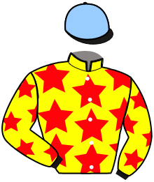 Casaque de JOLIE AGATHA