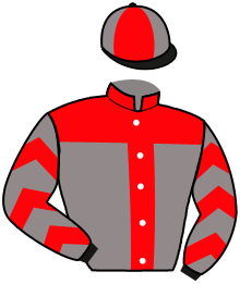 Casaque de MAITASUNA