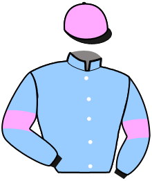 Casaque de ISCO DU MONCEL