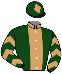 Casaque de SPES ENERGIBUCK'S