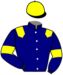 Casaque de GINO DINO