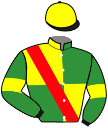 Casaque de MARS ATTACK