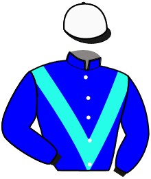 Casaque de ISIDORE BONHEUR