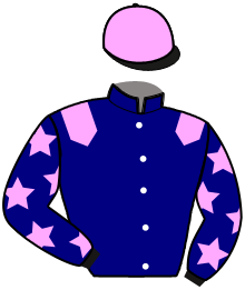 Casaque de MAMBO NAM