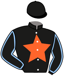 Casaque de PONTD'YEU