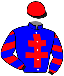 Casaque de KNOX JENILOU