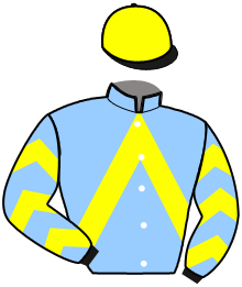 Casaque de KRONOS DU CHATELET