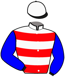 Casaque de HEQUILEO JIEL