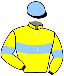 Casaque de PIERRE PREMIER