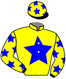 Casaque de KONIG CHOUCHEN