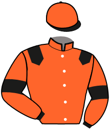 Casaque de JEREMICE MERITE