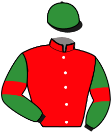 Casaque de JOLYA DE POMMERAYE