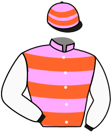 Casaque de DAIQUIBERRY