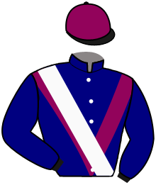 Casaque de TALENTUOSO