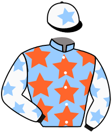 Casaque de PRINCE OF CLOUDS