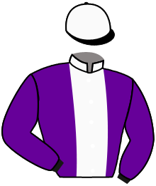 Casaque de FORCEFULL