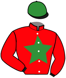 Casaque de KORIGANE D'ERABLE