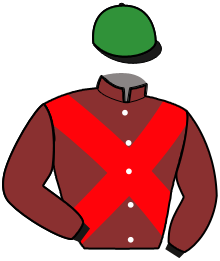 Casaque de KEILA TREMBLADAISE