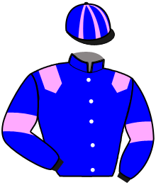 Casaque de KENTUCKY DU CAIEU