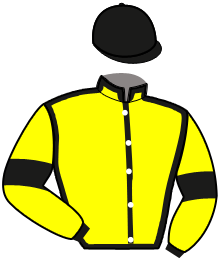 Casaque de LITTLE KING