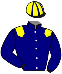 Casaque de LOLITA STEED