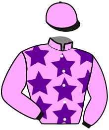 Casaque de KERRA UP STAR