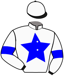 Casaque de I FEEL PRETTY