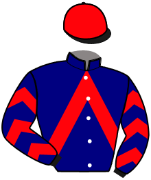 Casaque de ITALIENNE IDEF