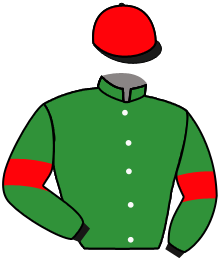 Casaque de SAINT MARTIN