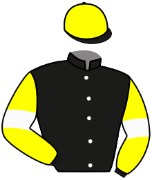 Casaque de LE CONQUERANT