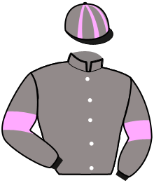 Casaque de MONZA SEMILLY