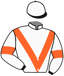 Casaque de SEVEN ANGELS