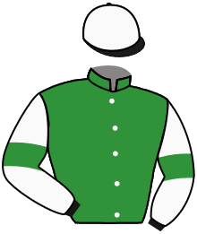 Casaque de QUARTIER MAITRE