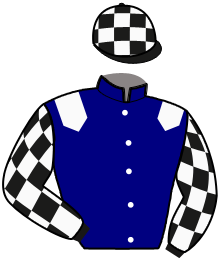 Casaque de KAROLINE CALINE