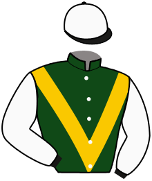 Casaque de GOUNIT DE L'AIROU