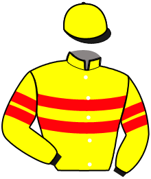 Casaque de GIZMOGOLD