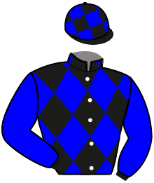 Casaque de LA SCUPICCIA