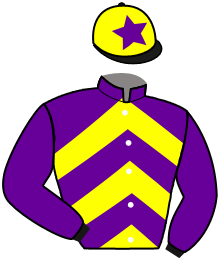 Casaque de LUMINO BELLO