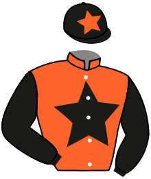 Casaque de STORM DES FLOS