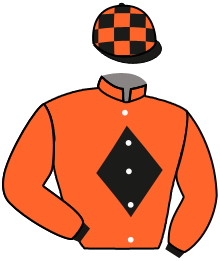 Casaque de SHINCO DU FICHEAU