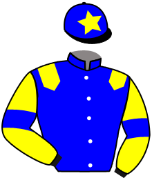 Casaque de BON ESPRIT