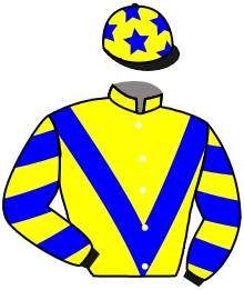 Casaque de L'AIR DU TEMPS