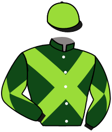 Casaque de KHAZAR LISES