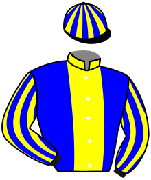 Casaque de MONDAINAI