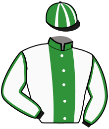 Casaque de MALIN DE L'ANTE