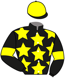 Casaque de MARQUIS DE MALAC