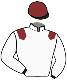 Casaque de KAGNOTTE D'AZIF