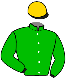 Casaque de LOLITA BOURBON