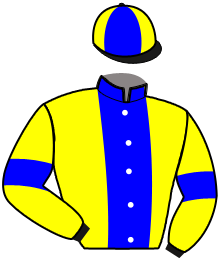 Casaque de KILIM QUICK