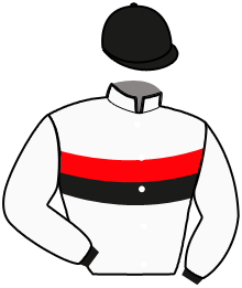 Casaque de LOVELY TESS